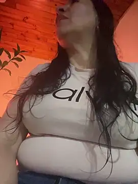 Freya Artemisa online show from 03/24/26, 11:27