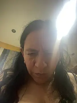 Freya Artemisa online show from 03/30/26, 09:05