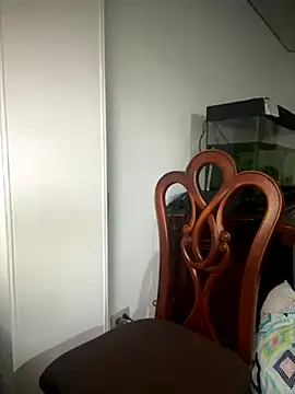 Freya Artemisa online show from 11/13/25, 08:46