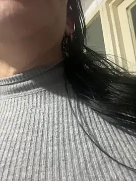 Freya Artemisa online show from 04/24/26, 12:01