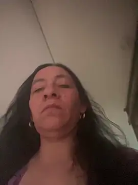 Freya Artemisa online show from 12/01/25, 08:53