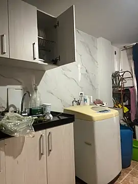 Freya Artemisa online show from 10/26/25, 08:09