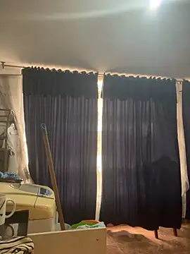 Freya Artemisa online show from 02/15/26, 08:08