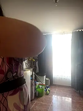 Freya Artemisa online show from 11/22/25, 08:08