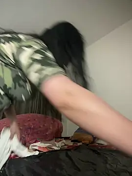 Freya Artemisa online show from 02/23/26, 09:48