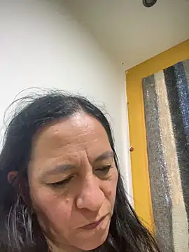 Freya Artemisa online show from 03/20/26, 08:43