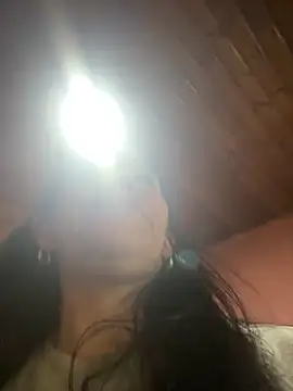 Freya Artemisa online show from 04/01/26, 12:24