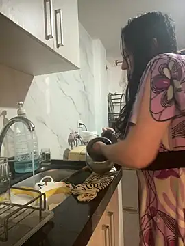 Freya Artemisa online show from 01/13/26, 06:23