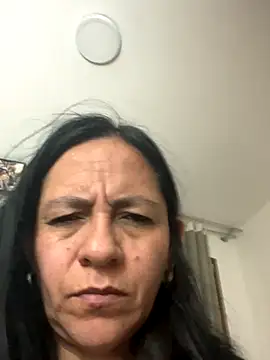 Freya Artemisa online show from 11/10/25, 06:13