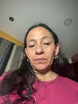 Freya Artemisa online show from 04/04/26, 08:37