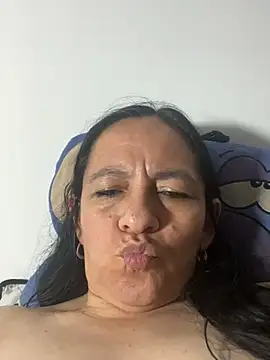 Snapshot of Freya_Artemisa chatting on 03/13/25, 06:48 Freya Artemisa online show from 03/13/25, 06:48