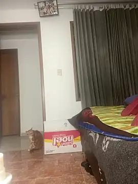 Freya Artemisa online show from 03/03/26, 08:16