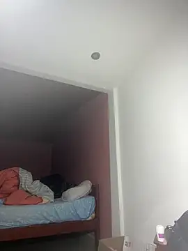 Freya Artemisa online show from 03/27/26, 10:54