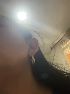 Freya Artemisa online show from 03/12/26, 08:02