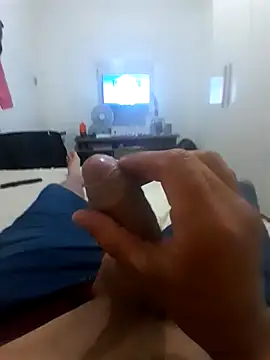 Snapshot of Godvibes chatting on 10/23/25, 12:20 Godvibes online show from 10/23/25, 12:20