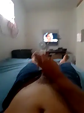 Snapshot of Godvibes chatting on 12/16/25, 06:23 Godvibes online show from 12/16/25, 06:23