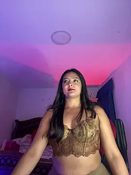 cristina1800 online show from 03/29/26, 04:03