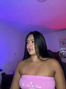 cristina1800 online show from 04/19/26, 03:29