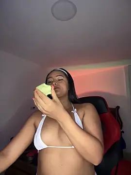 cristina1800 online show from 03/12/25, 03:57