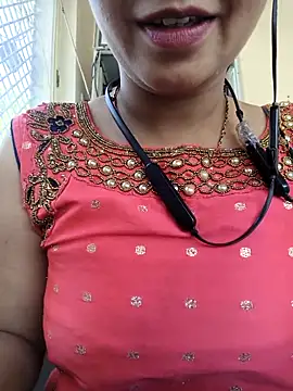 Rani Desai69 online show from 03/02/26, 07:15