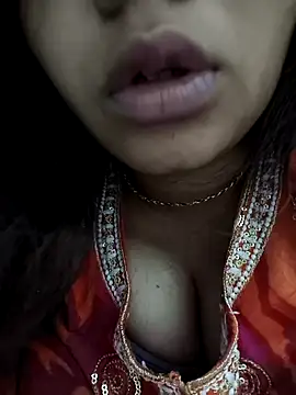 Rani Desai69 online show from 02/27/26, 02:34