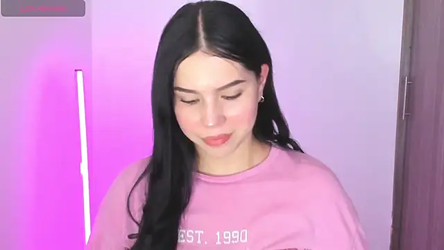 Natasha su  online show from 01/19/26, 04:49