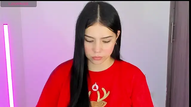 Natasha su  online show from 12/04/25, 07:46