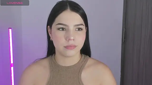 Natasha su  online show from 03/07/26, 04:01