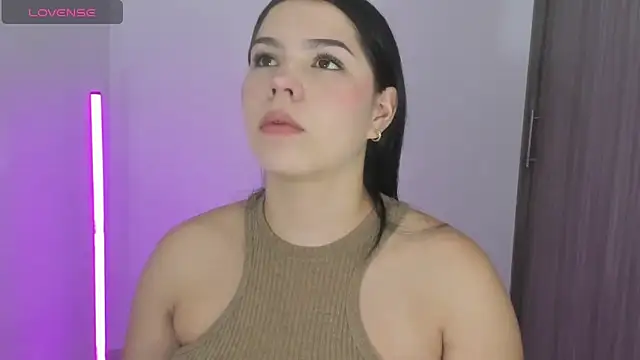 Natasha su  online show from 03/05/26, 05:04