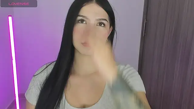 Natasha su  online show from 02/25/26, 03:51