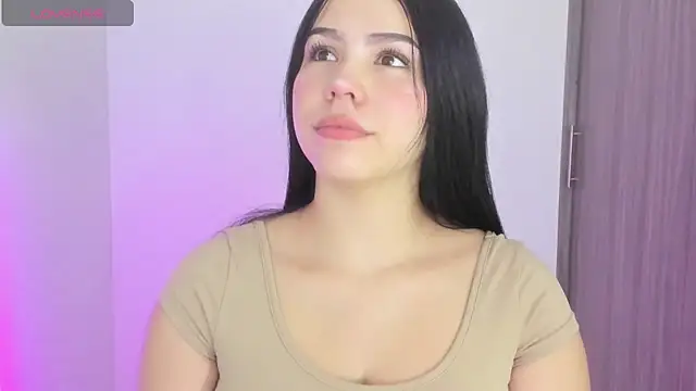 Natasha su  online show from 03/17/26, 05:43