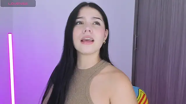 Natasha su  online show from 02/26/26, 03:39