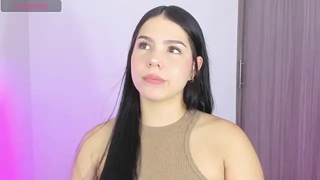 Natasha su  online show from 03/14/26, 04:51