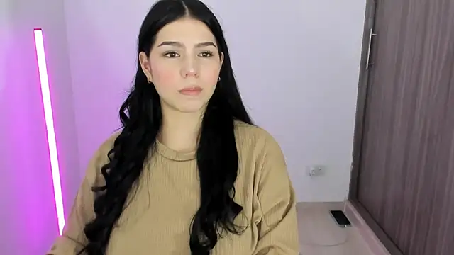 Natasha su  online show from 11/15/25, 07:40