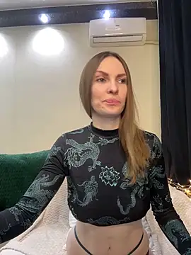 RachelBelI online show from 02/28/25, 11:12