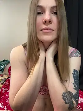 RachelBelI online show from 02/15/26, 11:47