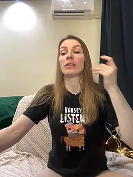 RachelBelI online show from 03/16/25, 11:15