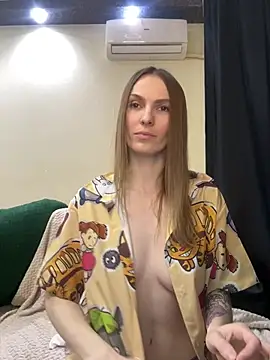 RachelBelI online show from 03/05/25, 02:14