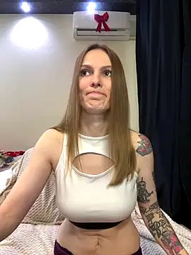 RachelBelI online show from 09/22/25, 11:33