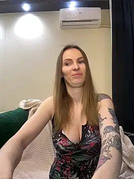 RachelBelI online show from 03/11/25, 11:15