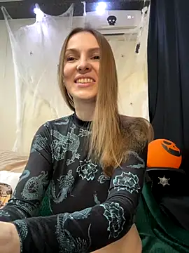 RachelBelI online show from 11/04/25, 11:41