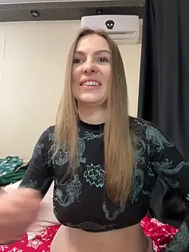 RachelBelI online show from 02/26/26, 11:38