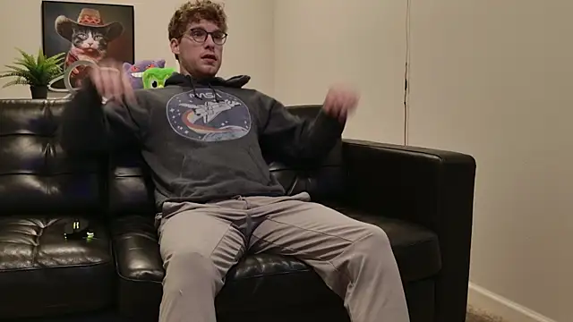 BlueEyedTallGuy94 online show from 10/11/25, 08:32