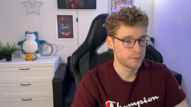 BlueEyedTallGuy94 online show from 01/14/25, 01:58