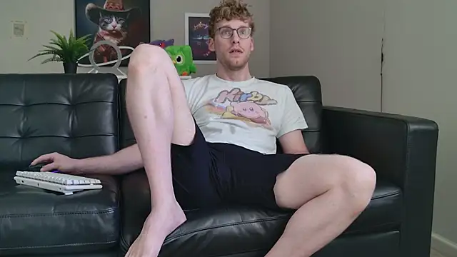 BlueEyedTallGuy94 online show from 09/24/25, 06:58