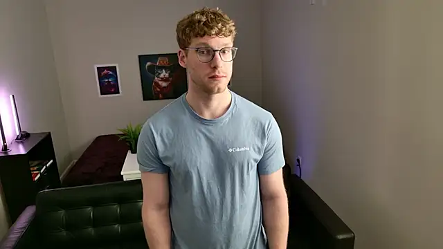 BlueEyedTallGuy94 online show from 03/07/26, 10:37