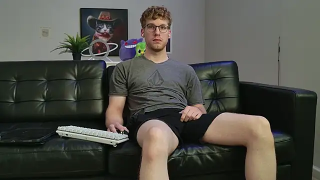 BlueEyedTallGuy94 online show from 09/27/25, 05:52