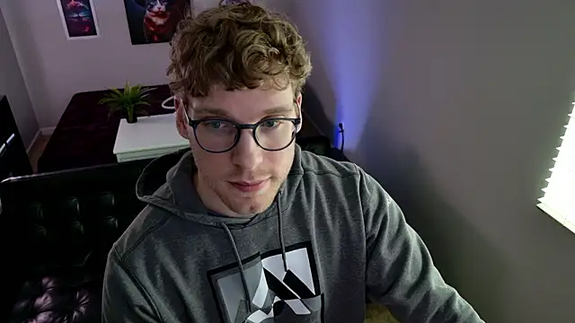 BlueEyedTallGuy94 online show from 03/11/26, 09:09