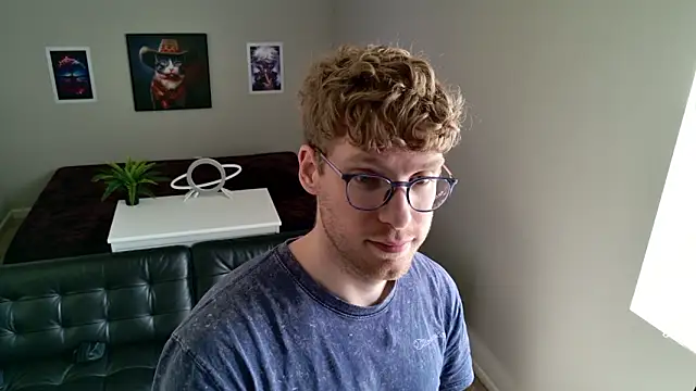 BlueEyedTallGuy94 online show from 03/16/26, 09:17