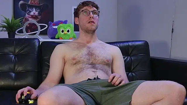 BlueEyedTallGuy94 online show from 10/21/25, 02:44